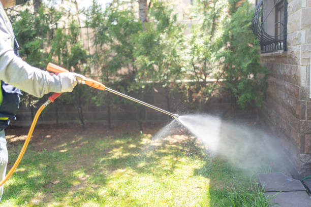 Best Pest Control for Businesses  in Elkhorn, WI
